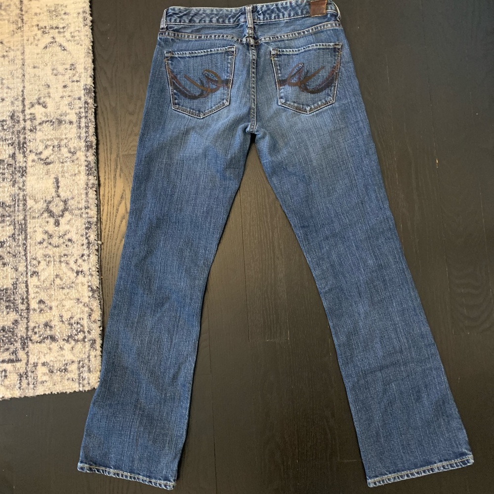 Bootcut jeans - Picture 2 of 4